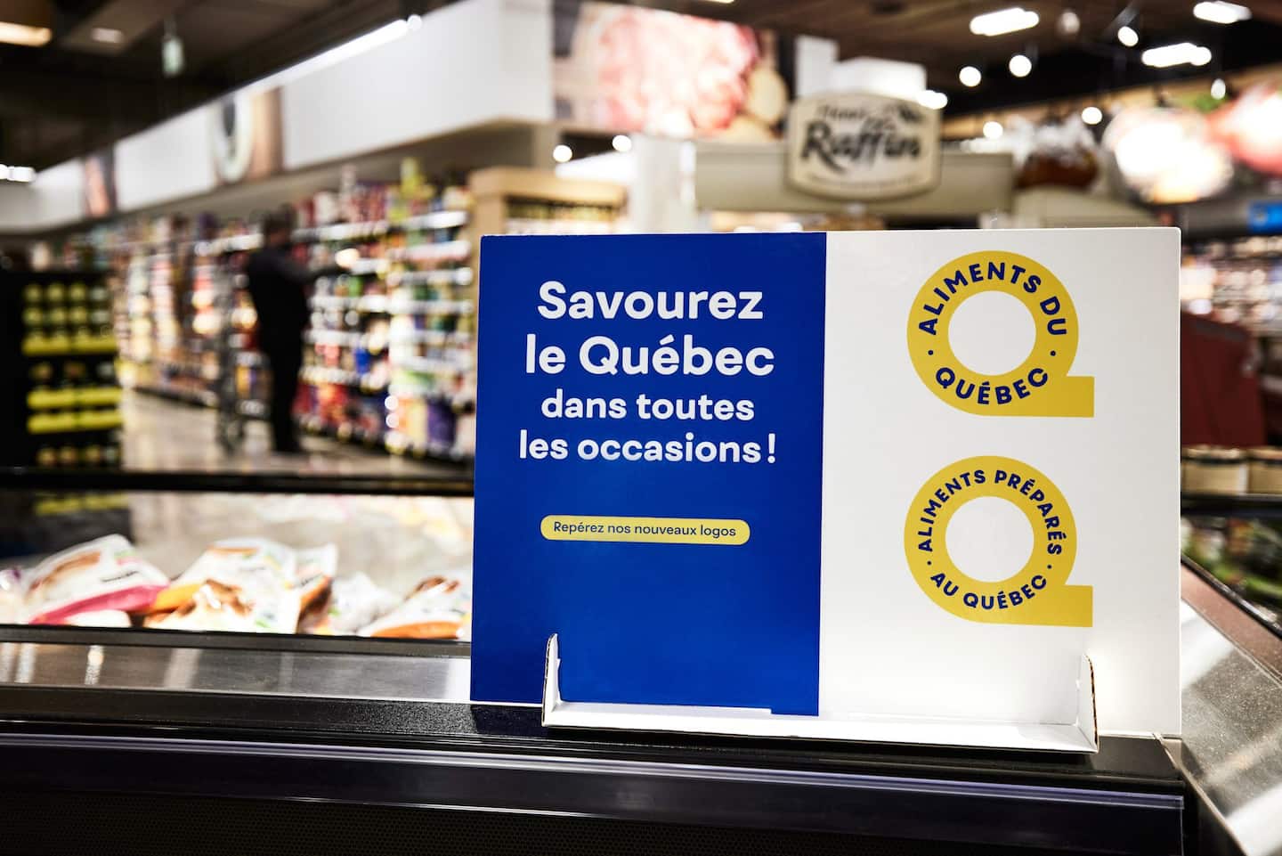 Aliments du Québec: des changements sur la certification réclamés par deux entrepreneurs québécois