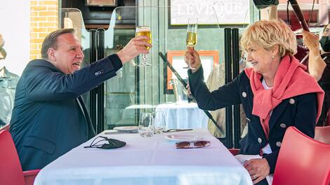 General Francois Lego Tracy General Francois Lego Tracy