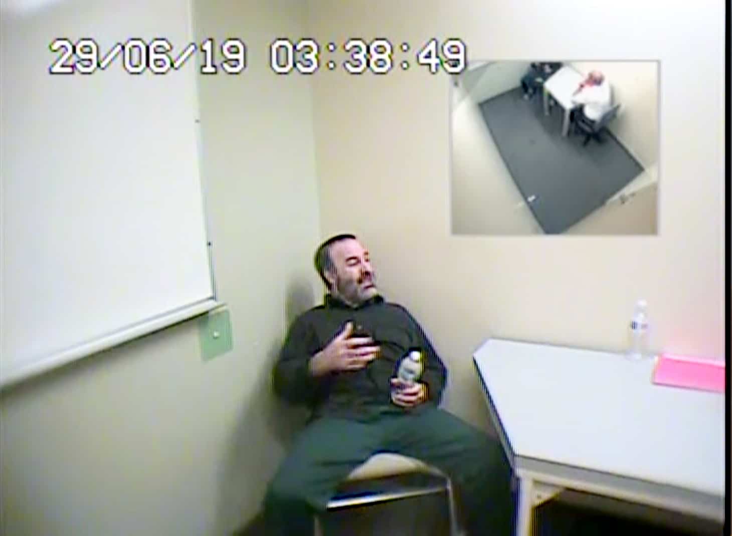 Le Kidnappeur De Sutton Sevit Une Autre Fois 32 Ans Plus Tard Jdm