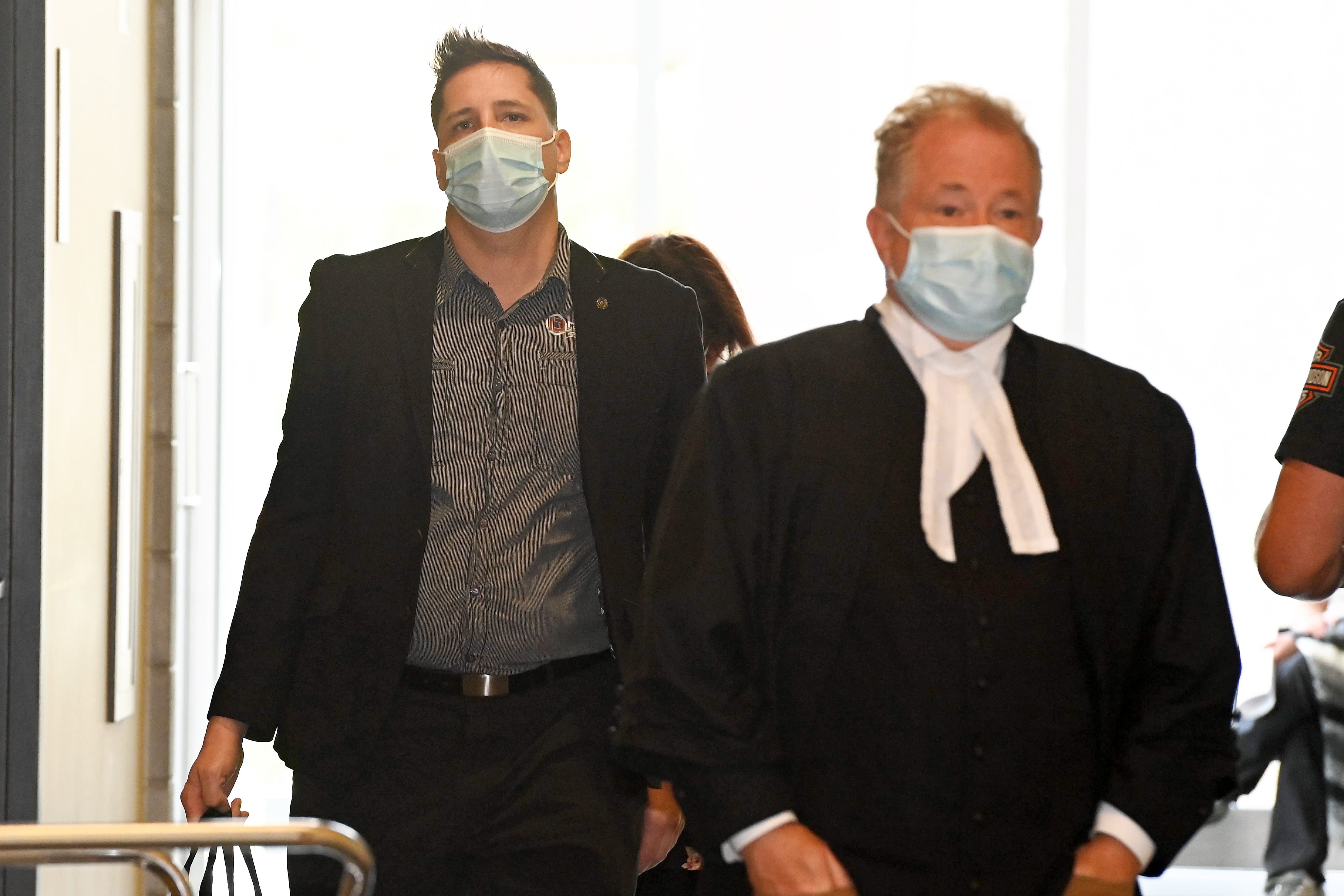 Un massoth&eacute;rapeute a agress&eacute; 21 femmes