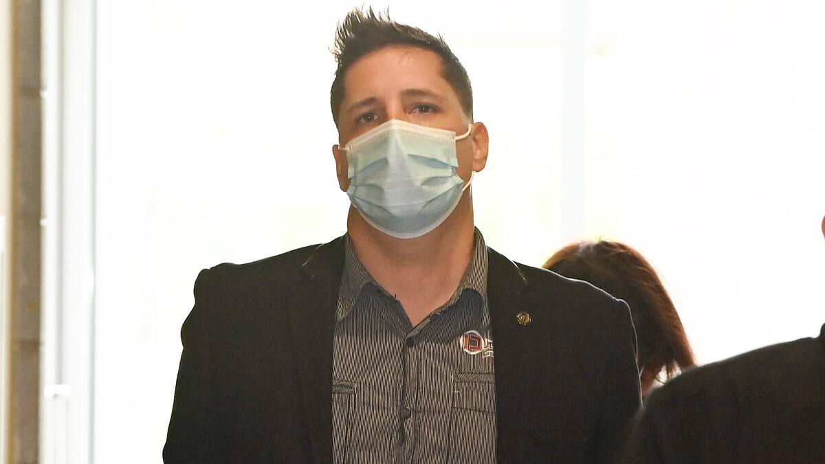 Un massothérapeute a agressé 21 femmes