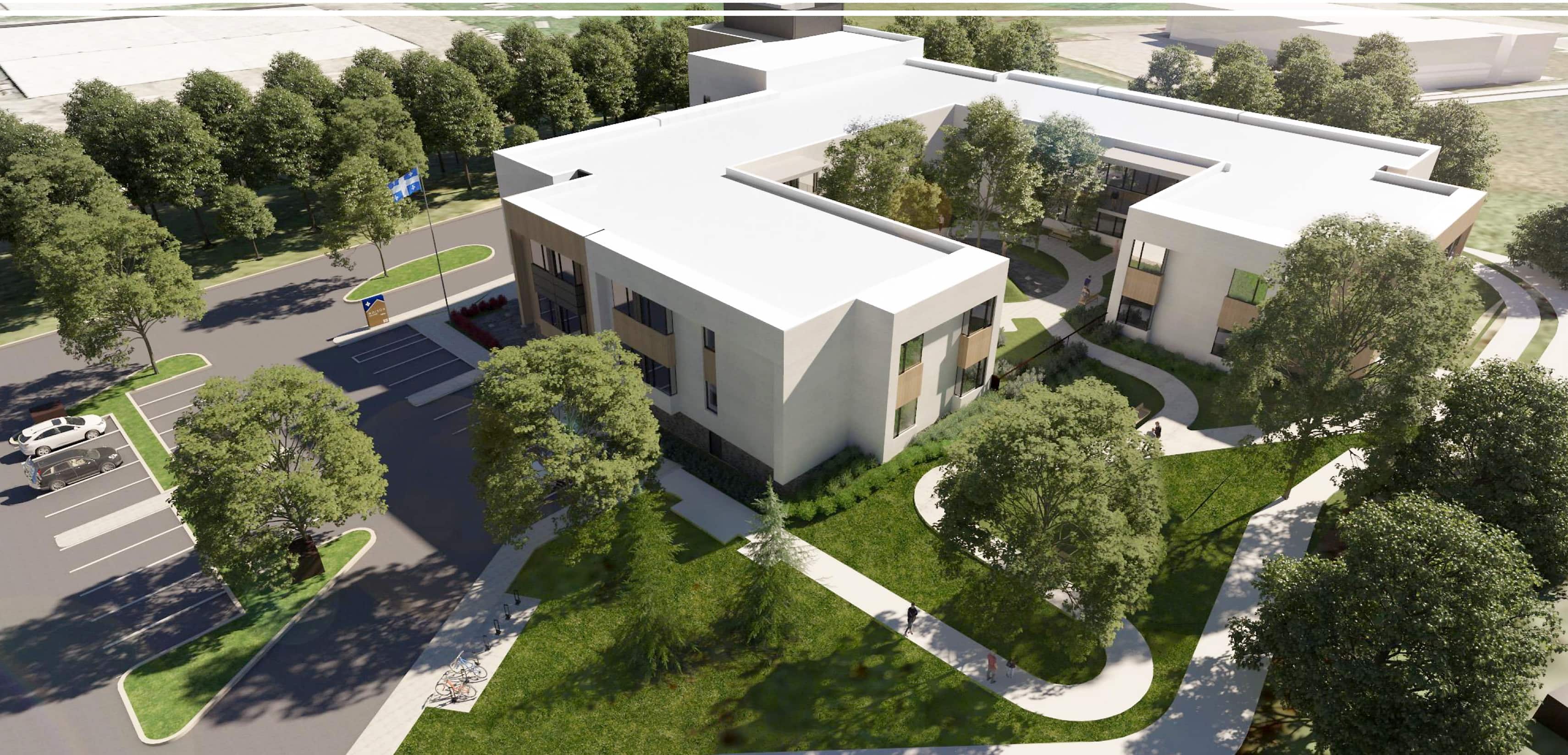 Des maisons des aînés qui vont