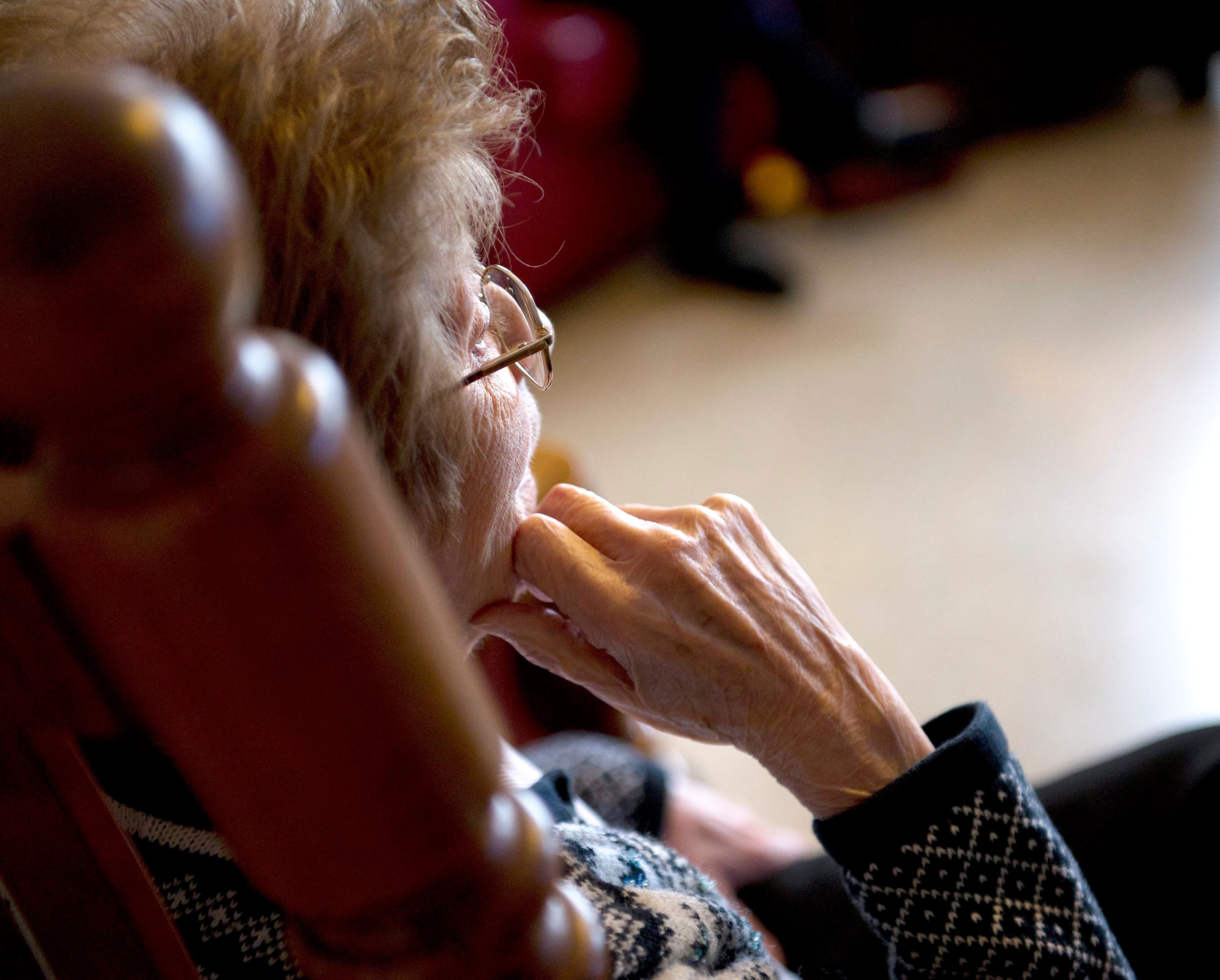 Une grande victoire pour tous les a&icirc;n&eacute;s vivant en RPA