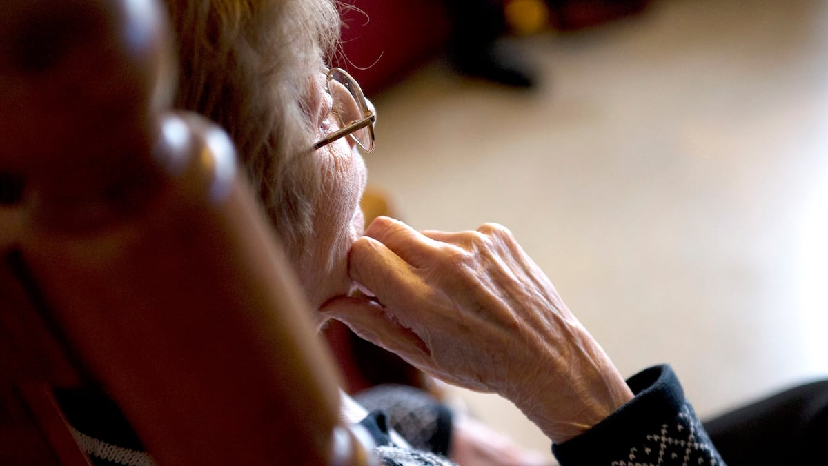 Une grande victoire pour tous les aînés vivant en RPA