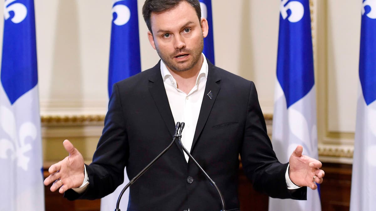 Québec doit contrôler ses pêches, plaide le PQ
