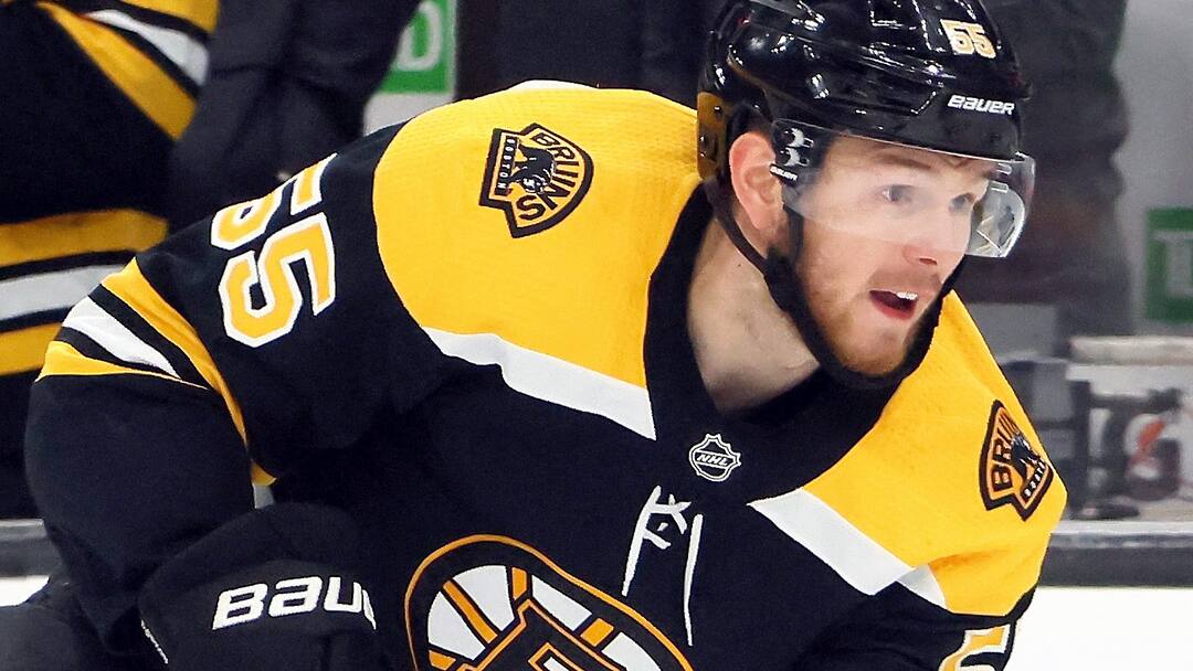 HKN-HKO-SPO-NEW-YORK-ISLANDERS-V-BOSTON-BRUINS-GAME-TWO