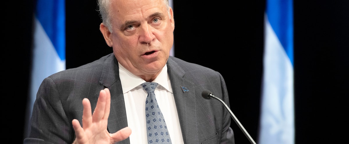 Le ministre de l’Économie est «efficace» tout court