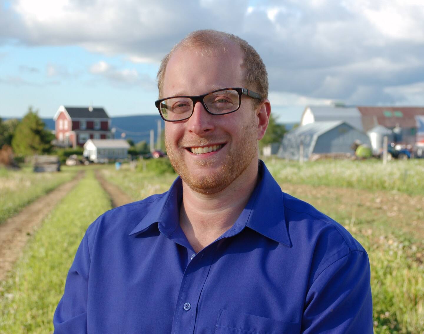 Image principale de l'article Nicolas Demers est décédé