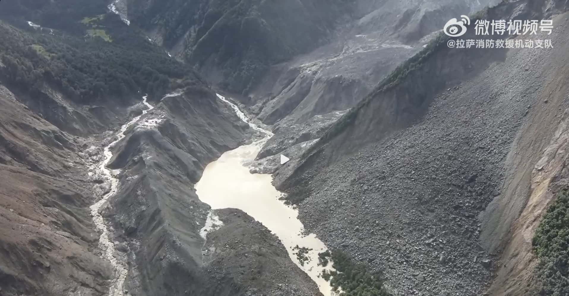 Crue dévastatrice dans l’Himalaya: peut-on craindre ce phénomène ailleurs dans le monde?