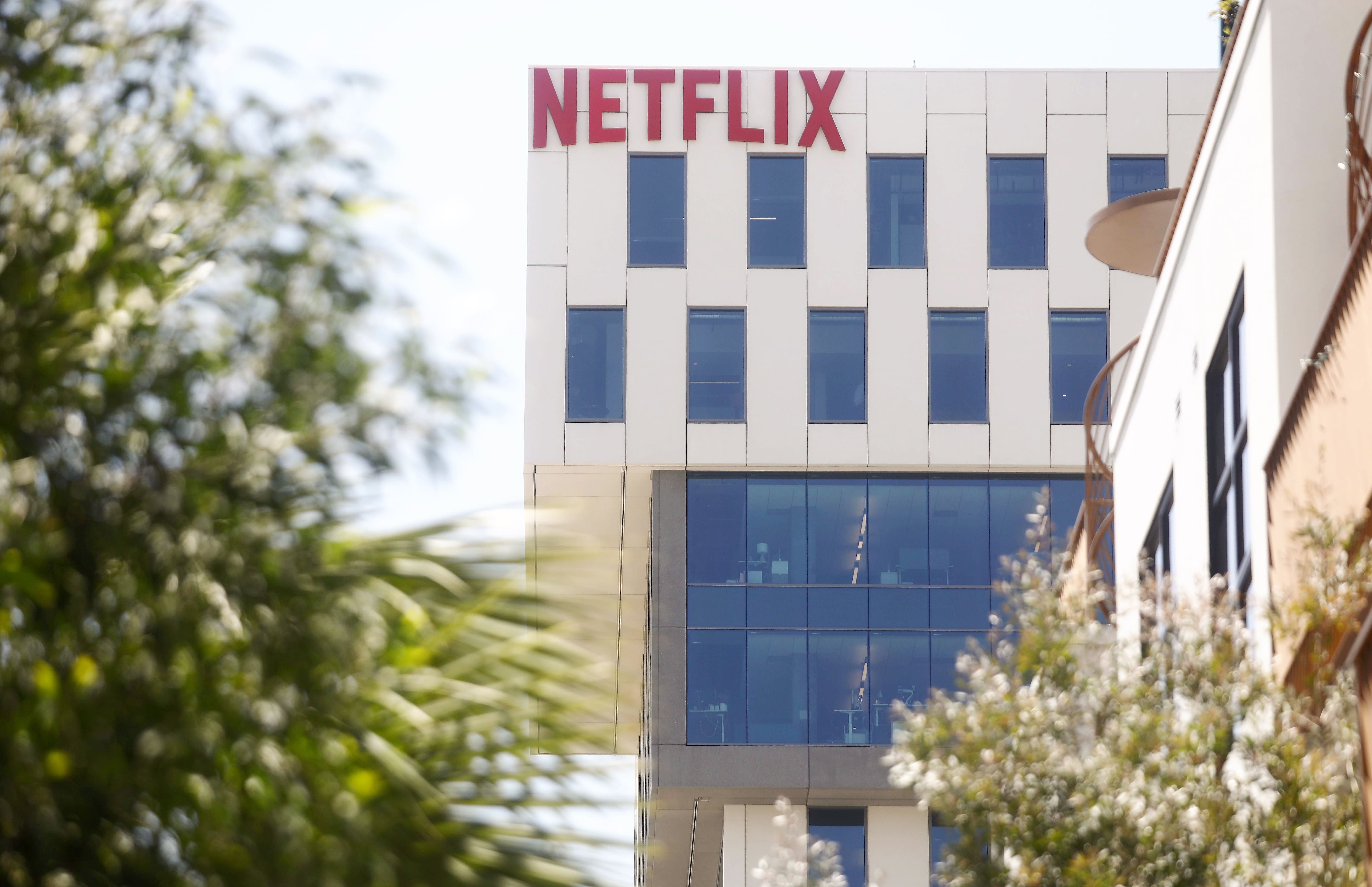 Le Quebec Parent Pauvre De Netflix Au Canada Tva Nouvelles