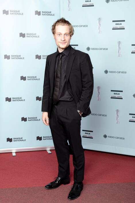 ART-TAPIS ROUGE-22ND EDITON-QUEBEC CINEMA- IRIS PRIZE- ART-TAPIS ROUGE-22ND EDITON-QUEBEC CINEMA- IRIS PRIZE-