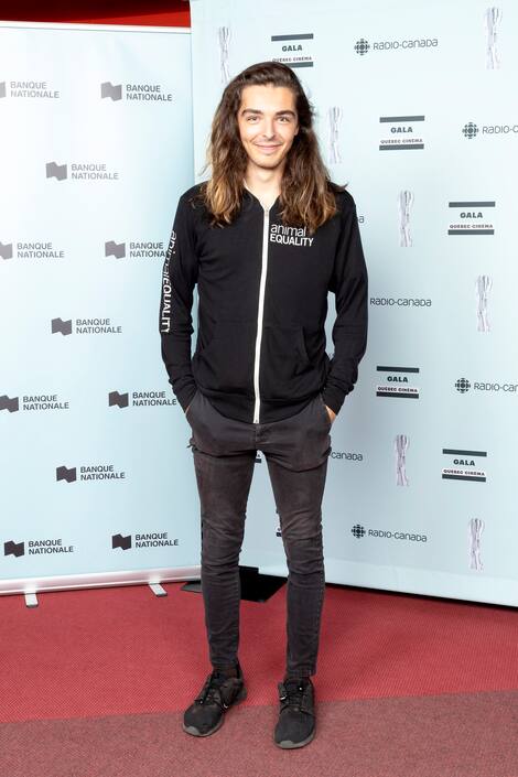 ART-TAPIS ROUGE-22ND EDITON-QUEBEC CINEMA- IRIS PRIZE- ART-TAPIS ROUGE-22ND EDITON-QUEBEC CINEMA- IRIS PRIZE-