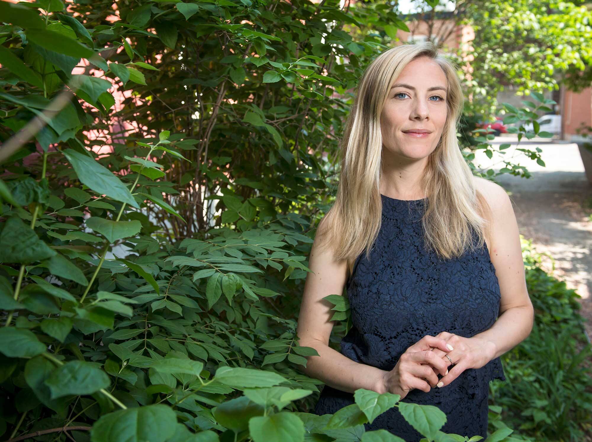 Émilie Perreault: lire québécois - Vimarsana News