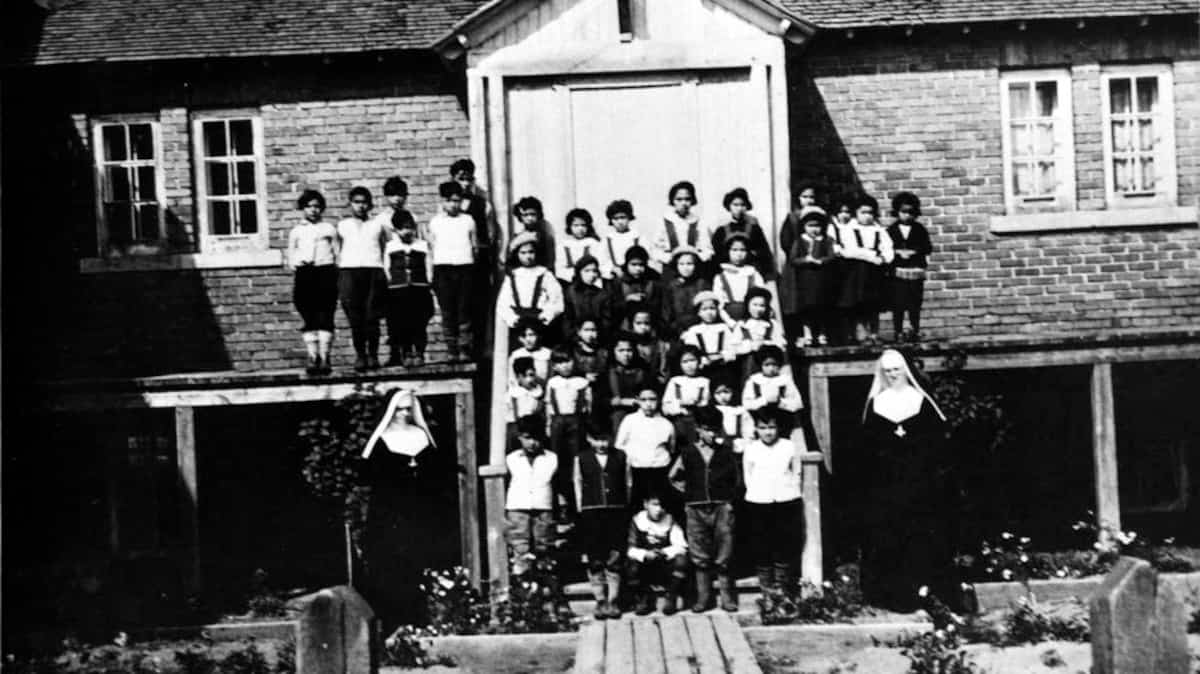 Rencontre «historique» entre le pape et une délégation autochtone du Canada la semaine prochaine