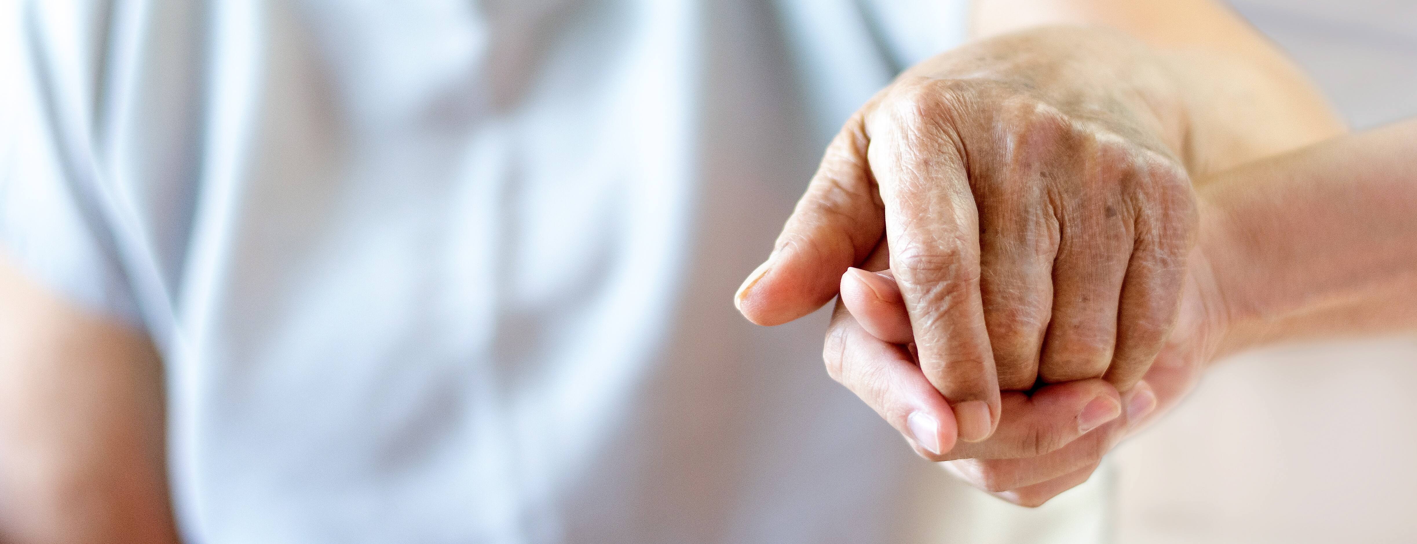 Une femme de 115 ans partage son conseil de long&eacute;vit&eacute;