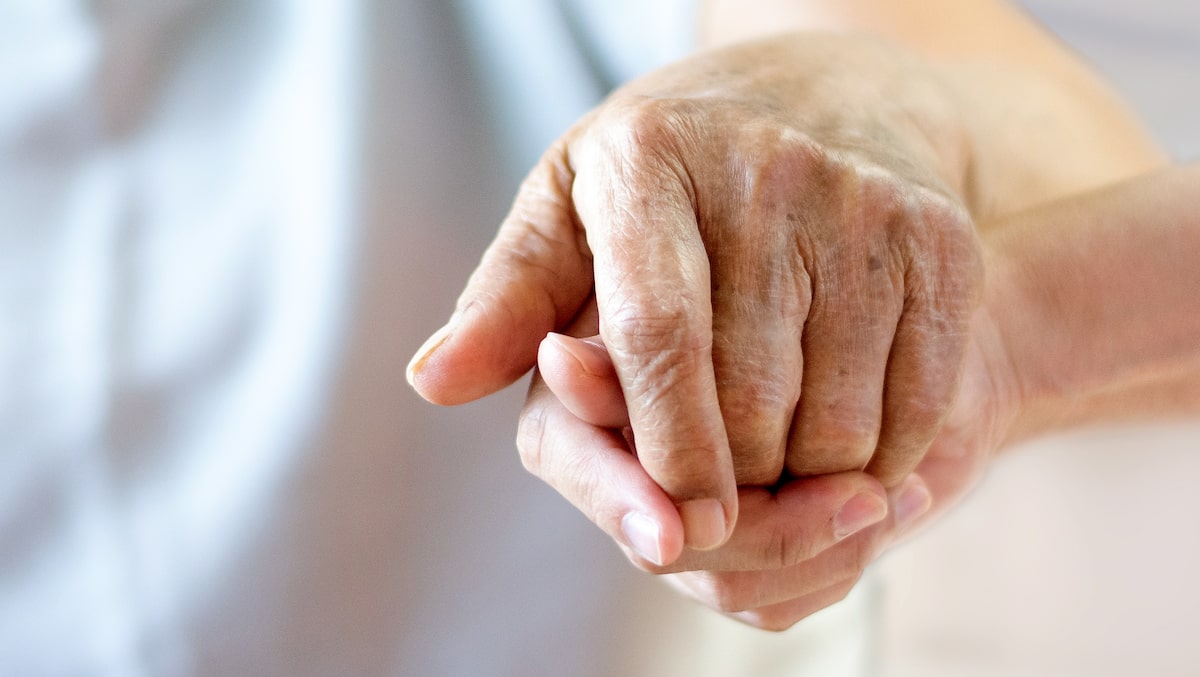 Une femme de 115 ans partage son conseil de longévité