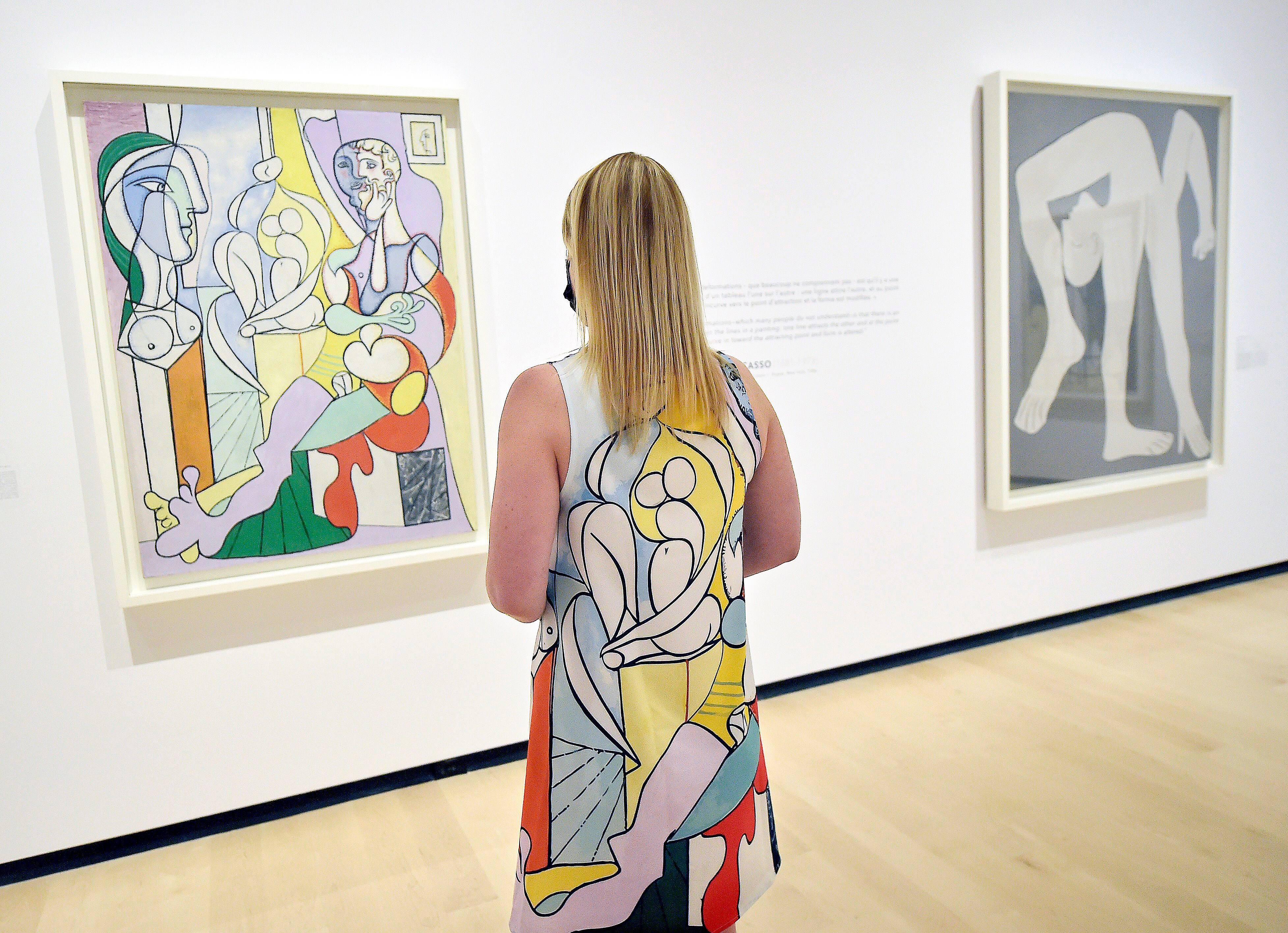 Les Musees Quebecois Satisfaits De La Saison Jdm