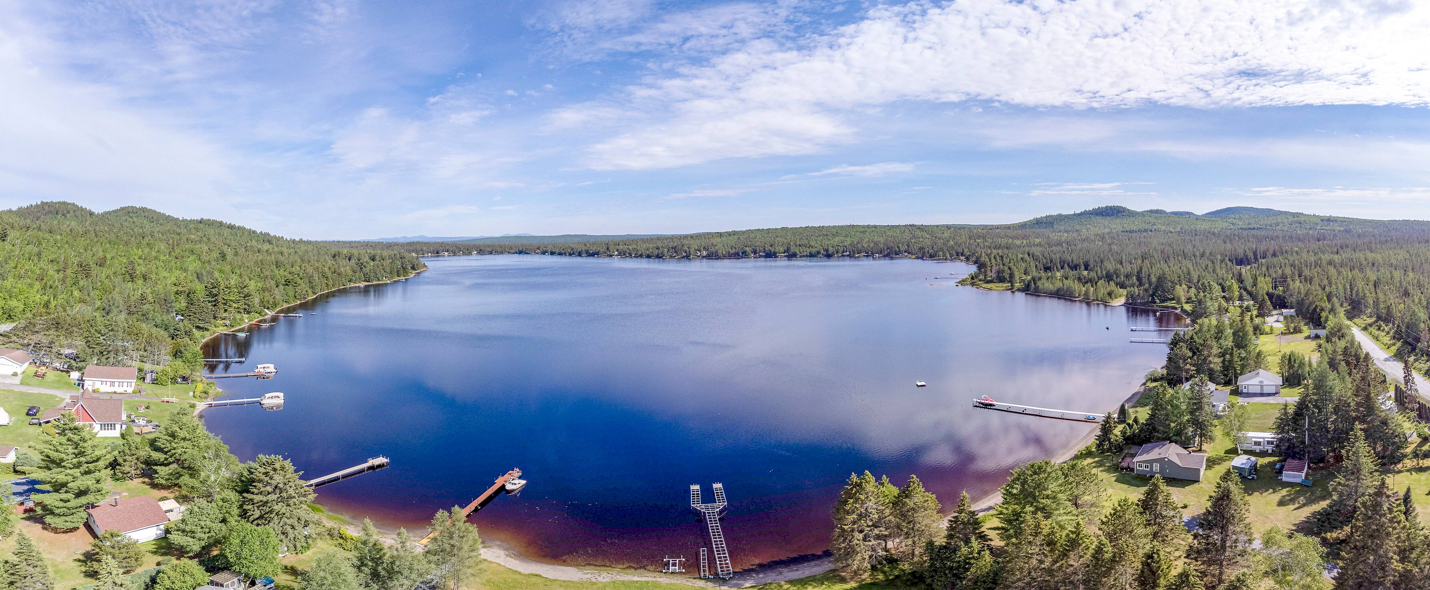 Les pires lacs du Québec: «Nos lacs sont orphelins» | TVA Nouvelles