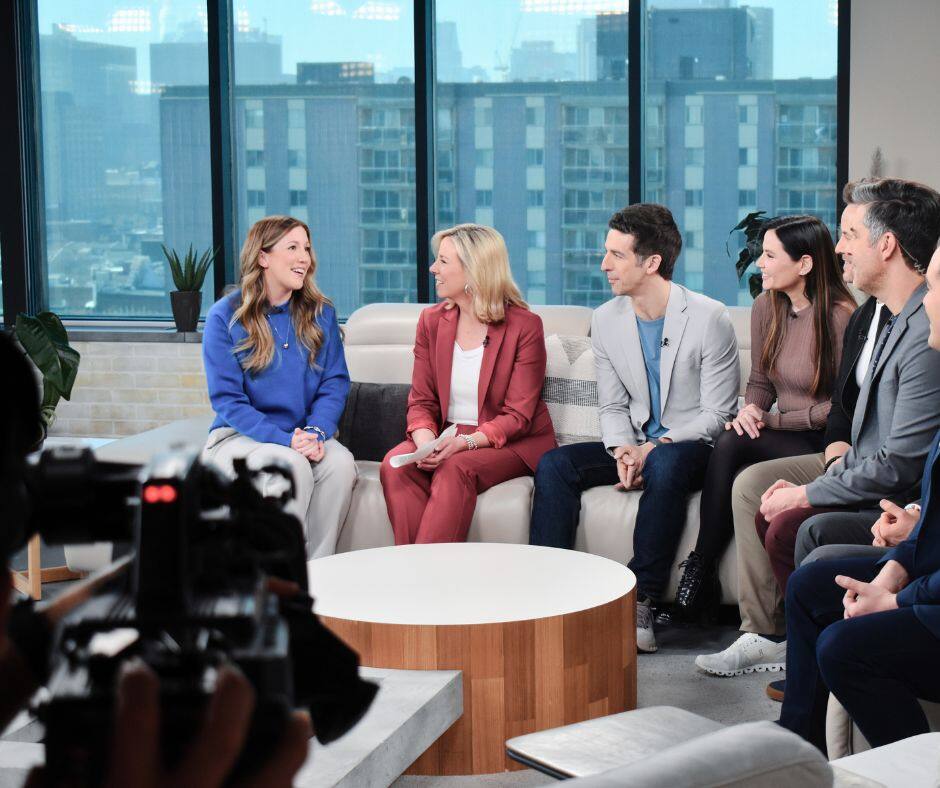 Voici quand arrivera la nouvelle Miss Météo