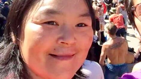 Kataluk Paningayak Kataluk Paningayak