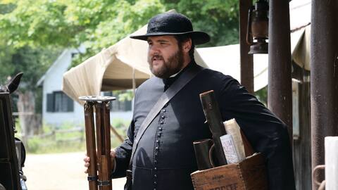 20 years of work for Antoine Bertrand: