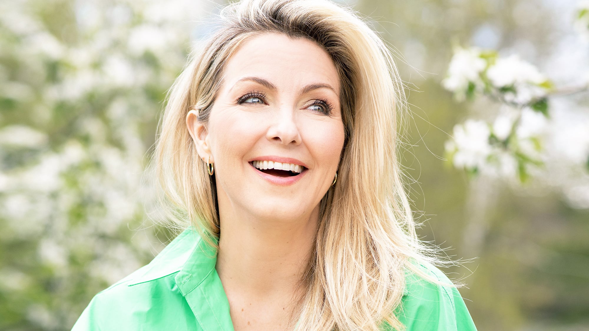 Elle ose une transformation capillaire surprenante