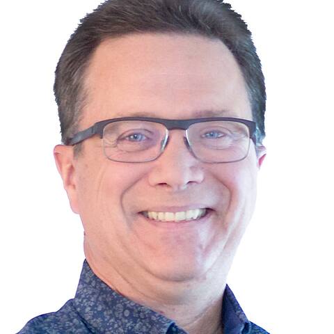 Marco Harrison is a road safety specialist at CAA-Quebec.