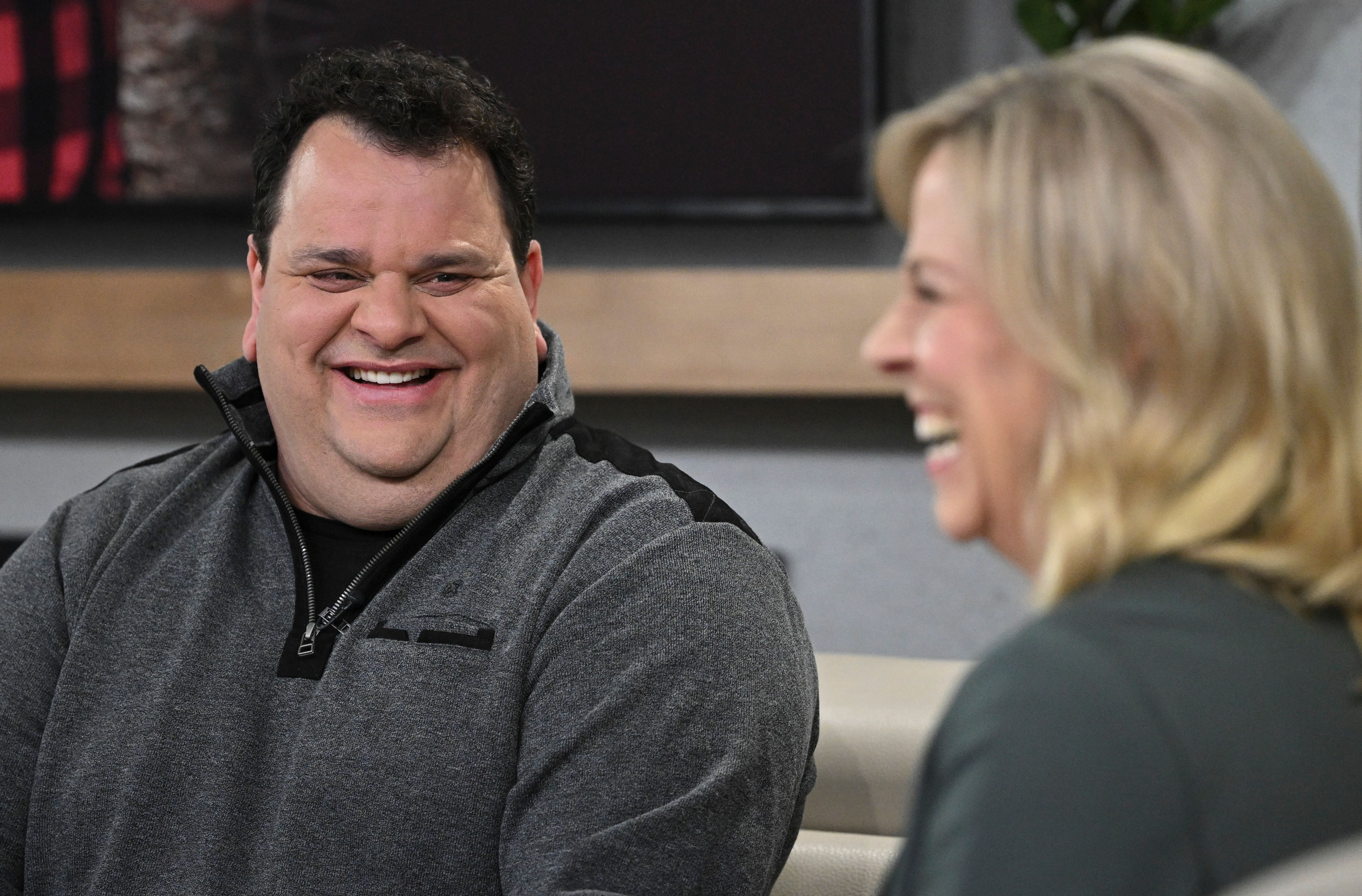 Philippe Laprise se lance dans un projet risqué