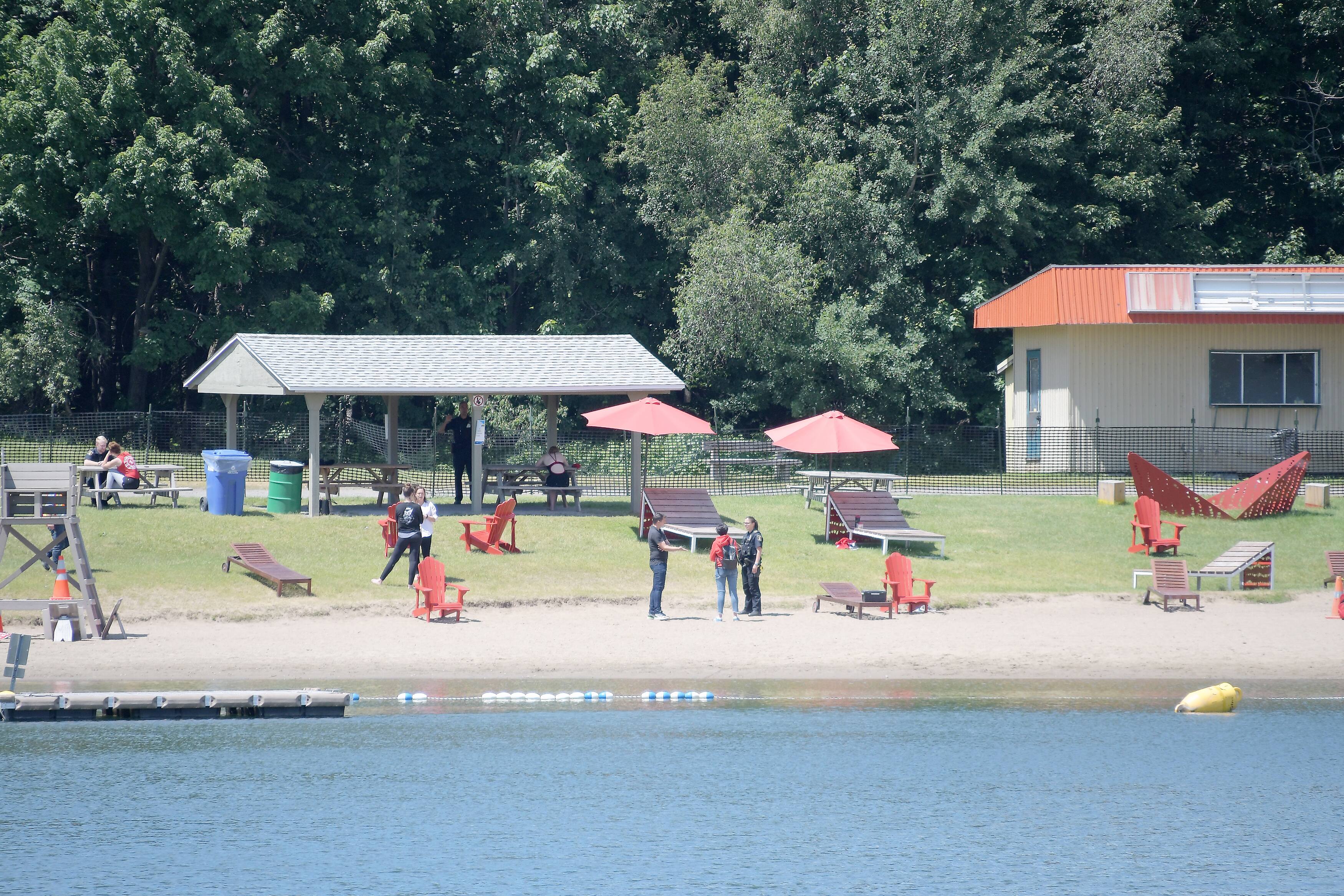 Plein Air Faits Divers Près De Maîche