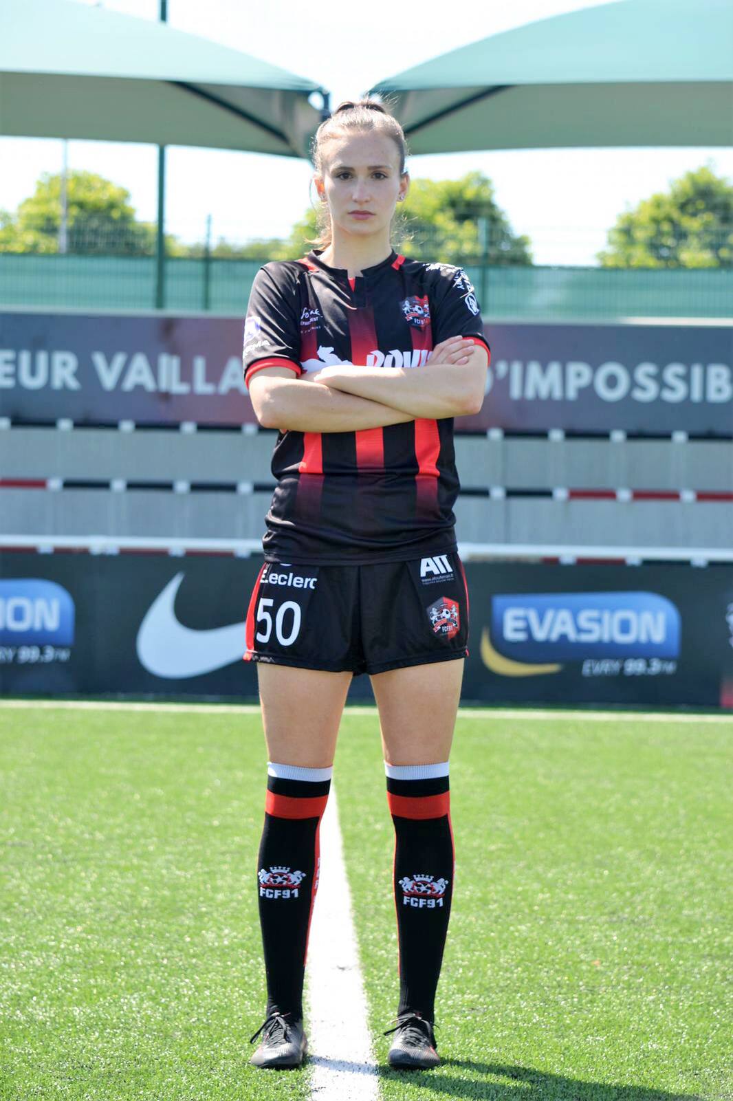 Un nouveau départ pour Marie Levasseur - Vimarsana News