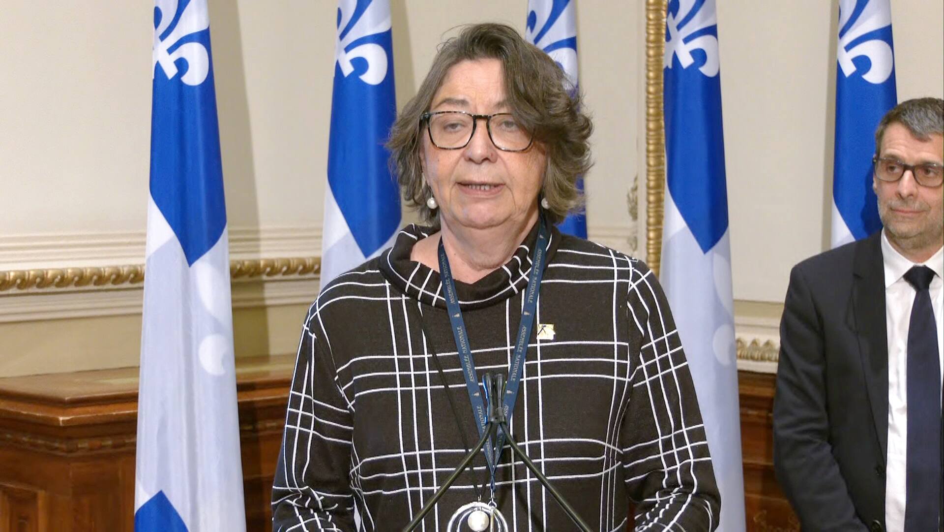 Contradictions Au Pcq D Eric Duhaime Jdq