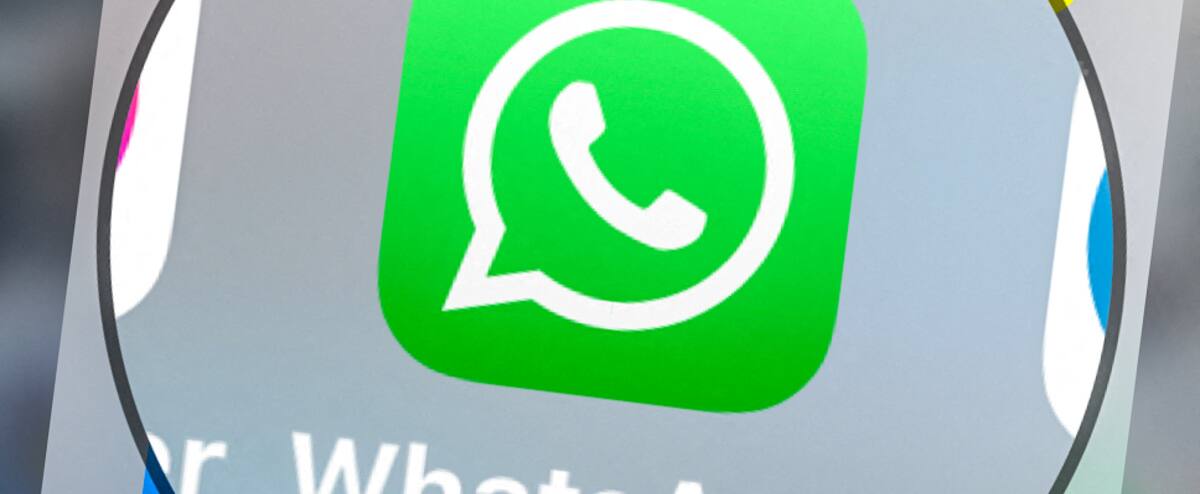 La messagerie WhatsApp rétablie après une panne mondiale