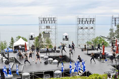 Repetitions National Day 2021 Repetitions National Day 2021