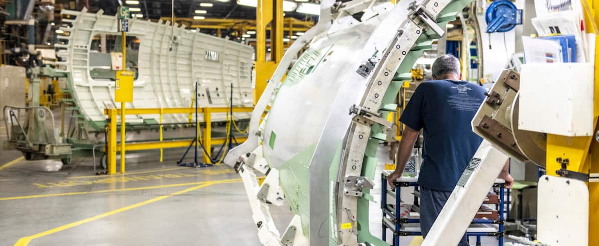 Les embauches redécollent enfin chez Bombardier