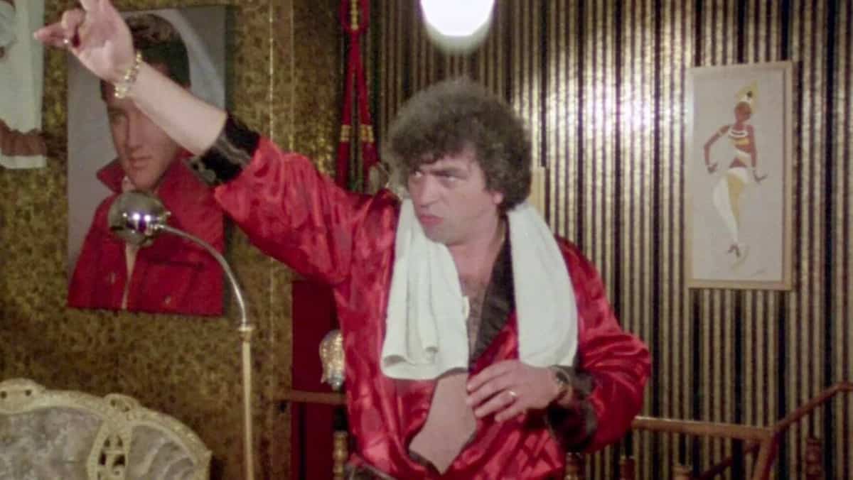 Elvis Gratton is alive and well | Le Journal de Montréal