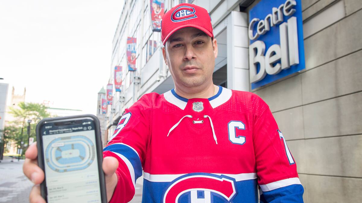 Revente de billets: Ticketmaster devra se défendre pour des infos camouflés