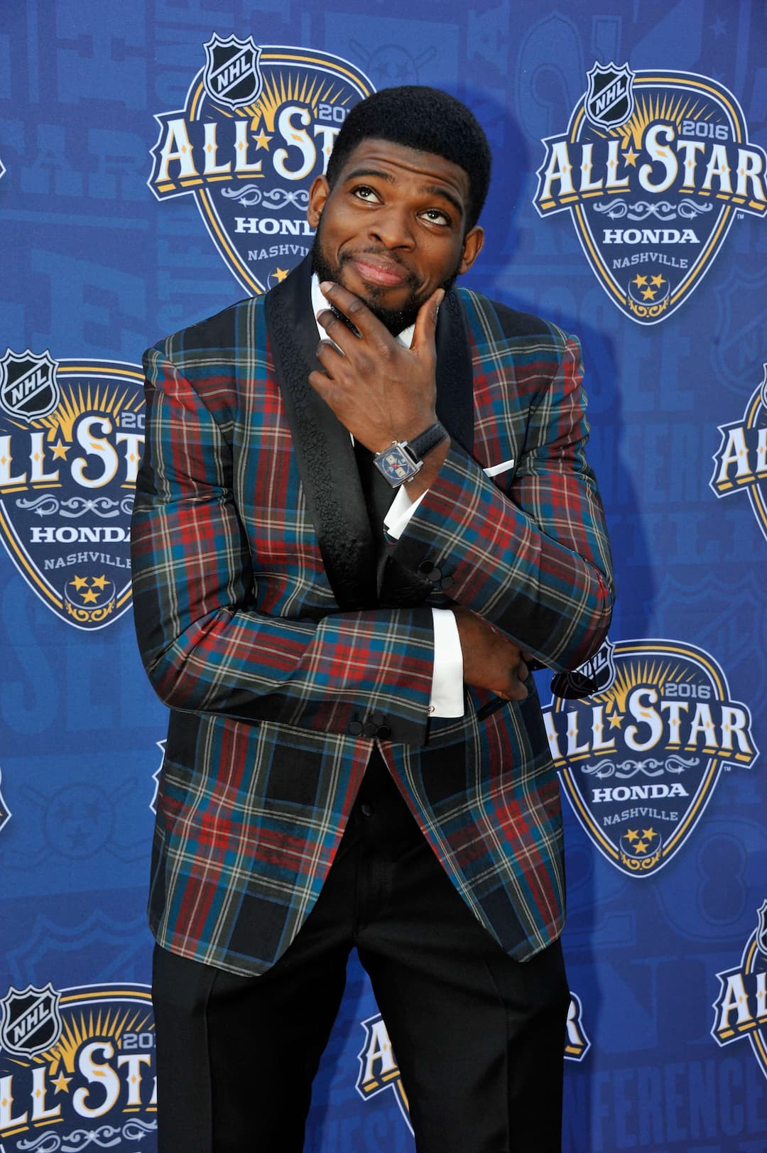 Dossier échange Subban Weber