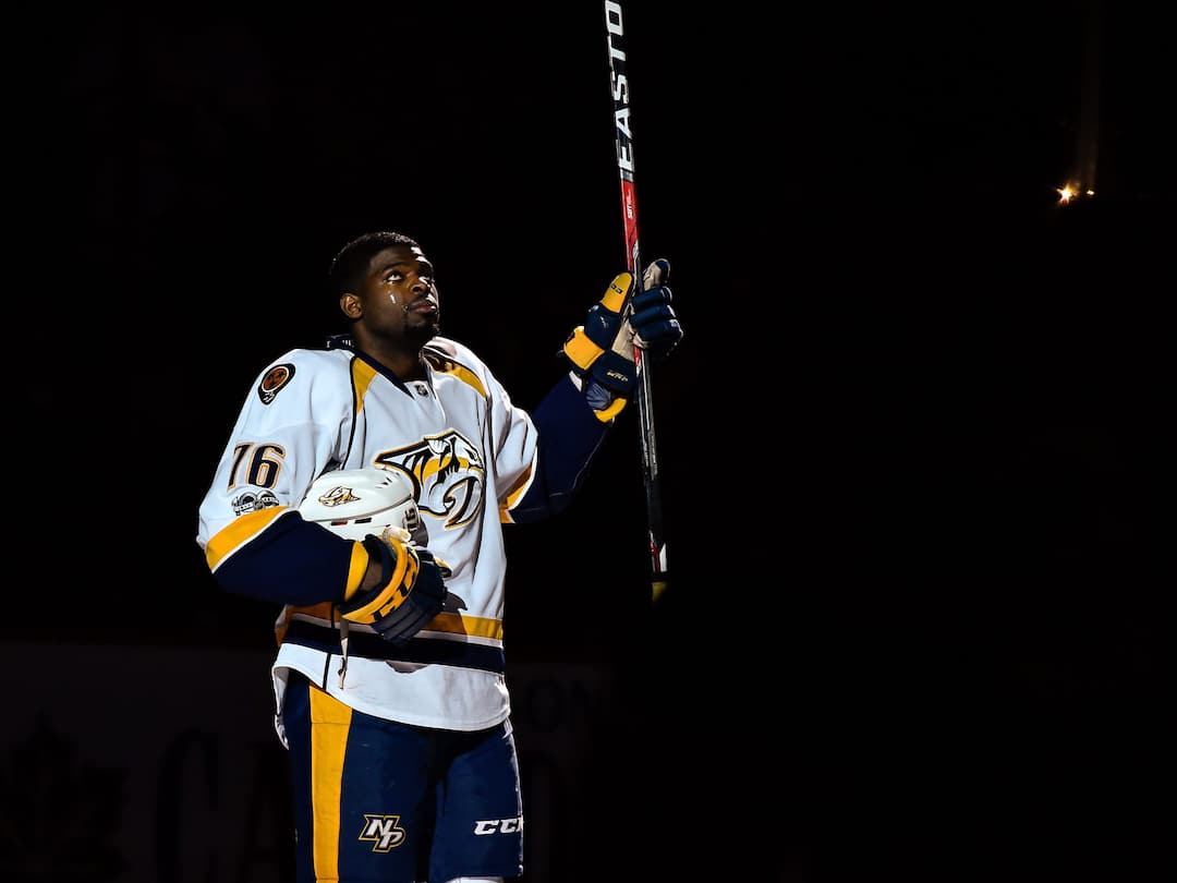 Dossier échange Subban Weber