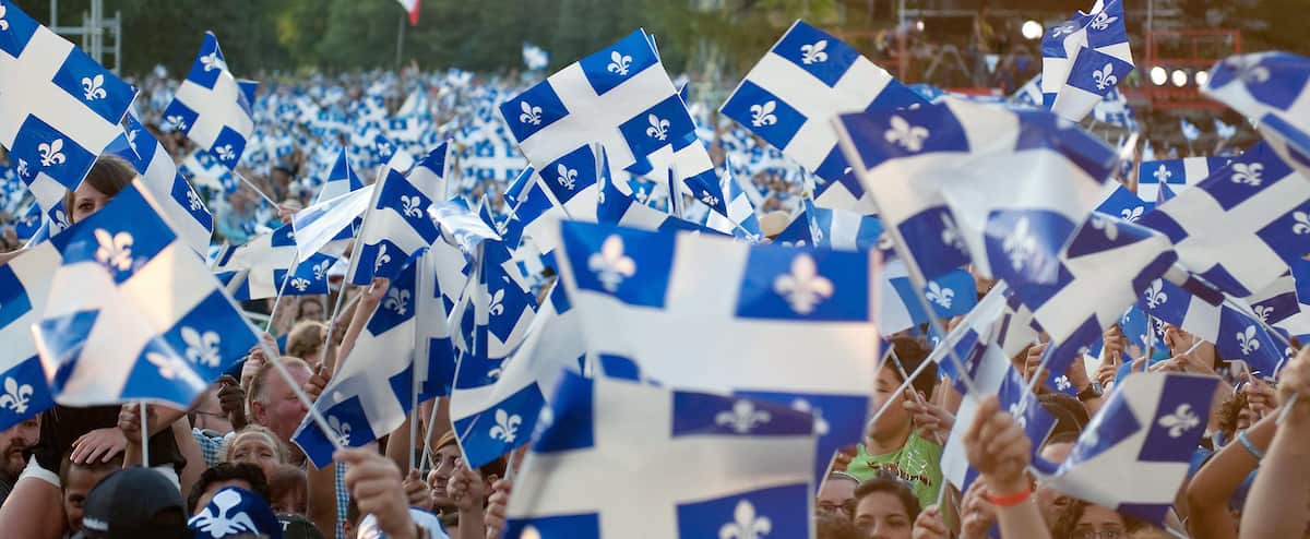 Para Saint-Jean, vamos reviver o orgulho nacional Para Saint-Jean, vamos reviver o orgulho nacional
