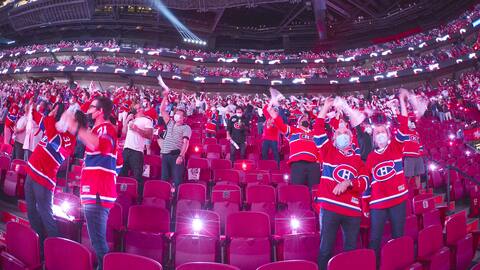 Déconfinement: voici les assouplissements qui entreront en vigueur lundi au Québec