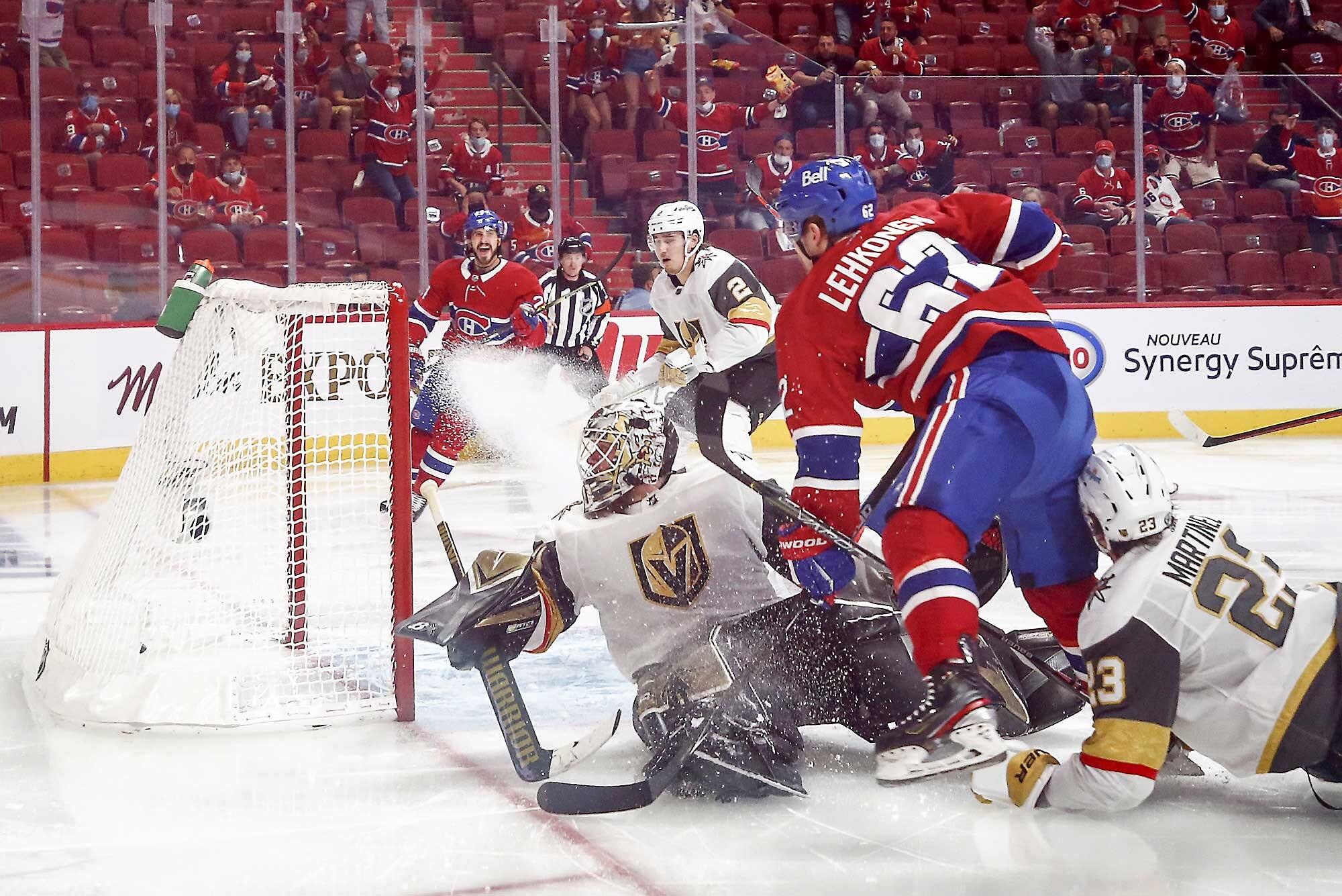 De Lambert à Lehkonen - Vimarsana News
