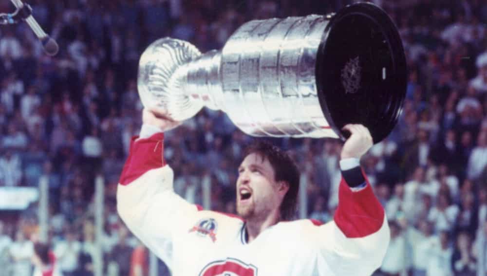 La coupe Stanley reviendra-t-elle au Canada en 2025?