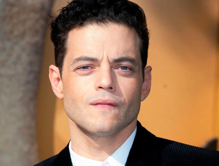 Rami Malek