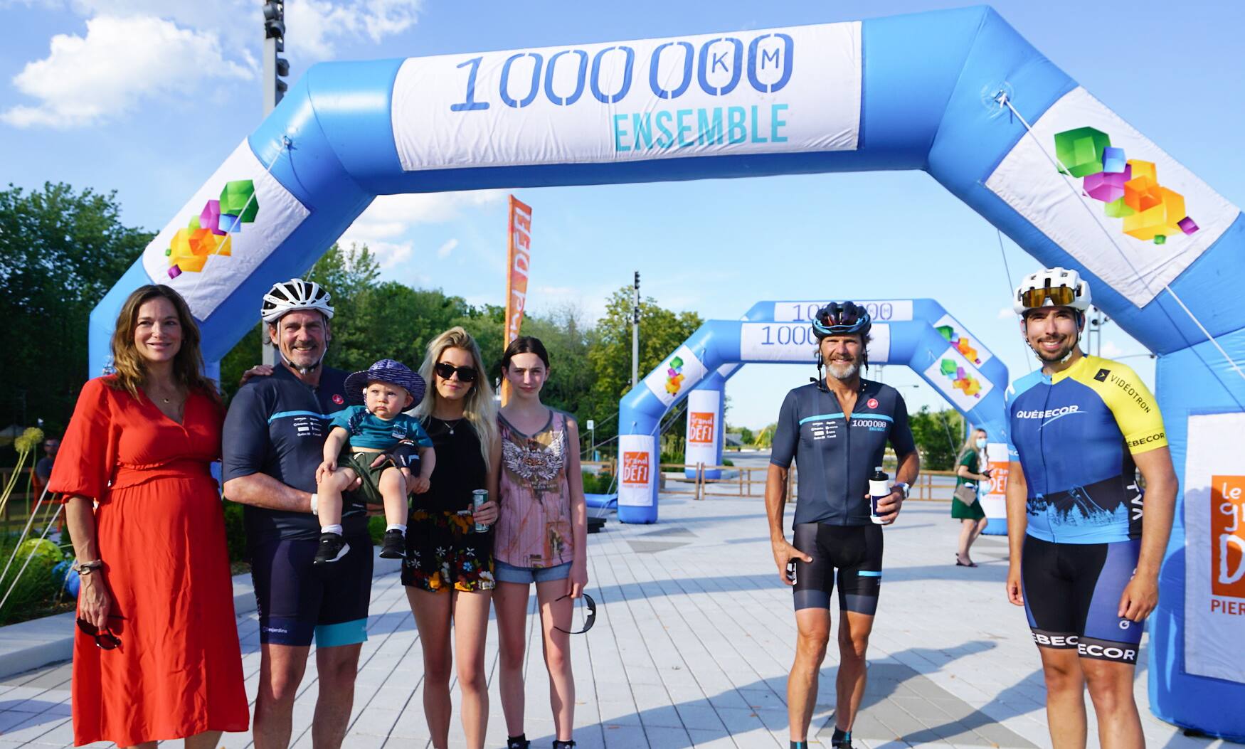 220 893 participants ont parcouru 3 054 264 km - Vimarsana News