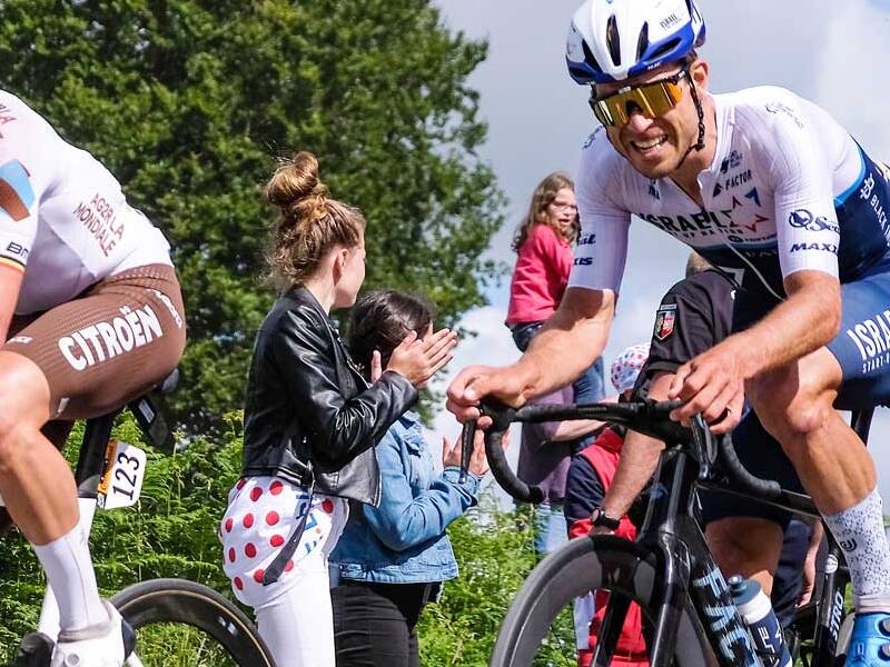 Mois mémorable pour Boivin - Vimarsana News