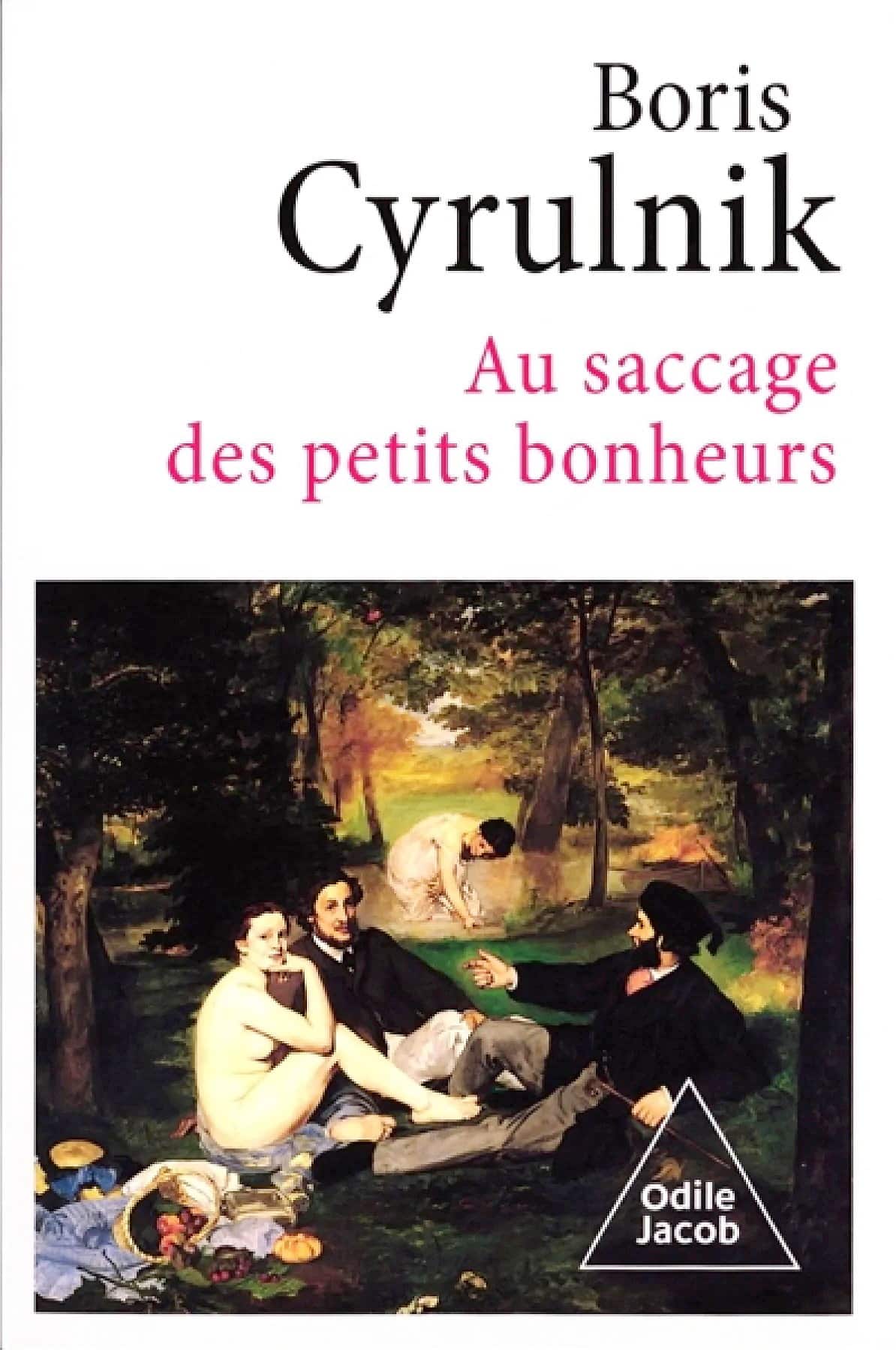 Comment la guerre, l&rsquo;inceste et les rituels façonnent nos sociétés selon le neuropsychiatre Boris Cyrulnik