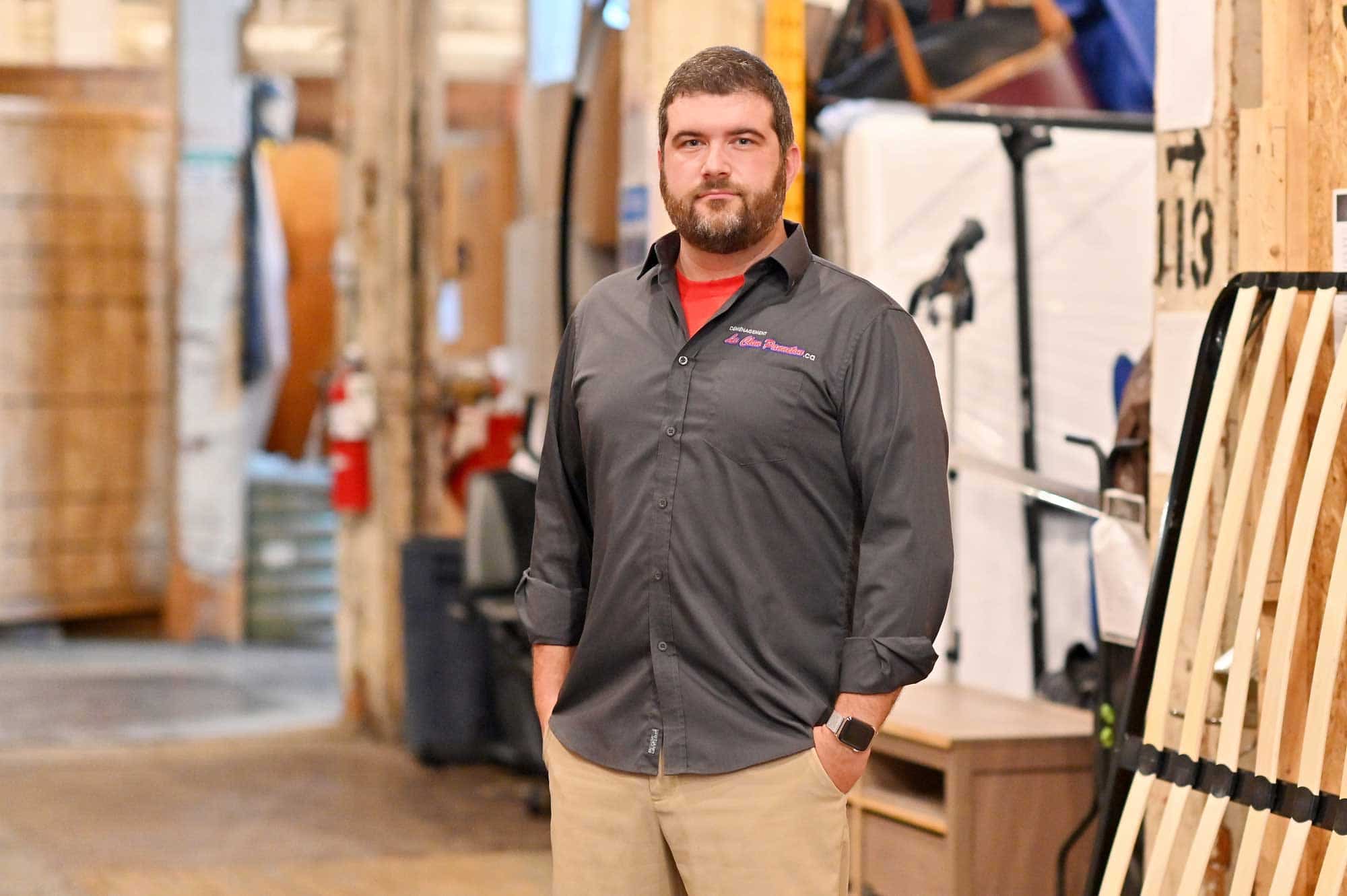 Des centaines de dollars de plus pour d&eacute;m&eacute;nager