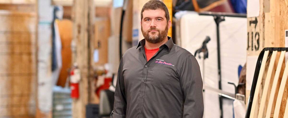 Des centaines de dollars de plus pour déménager