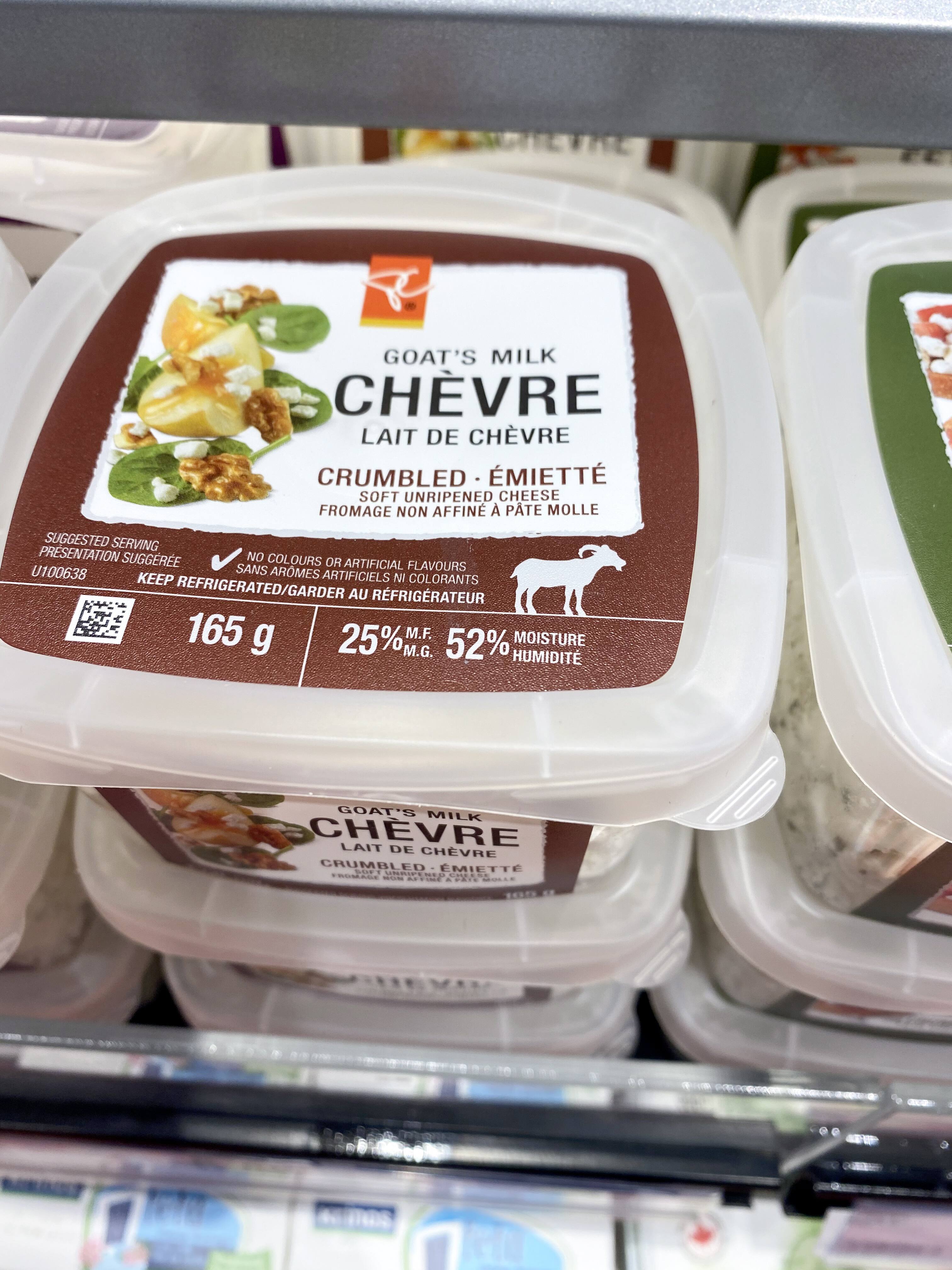 Le fromage feta au banc d’essai Le Journal de Montréal