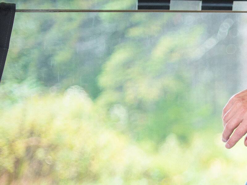 Van aventure: un confort minimaliste - Vimarsana News